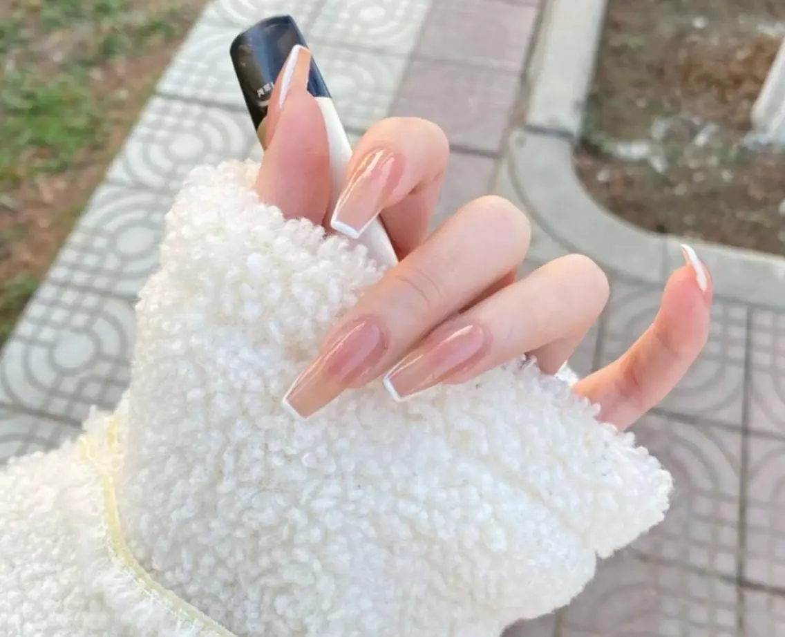 ネイル 💜 KASAMI 高田馬場店のネイルデザイン
