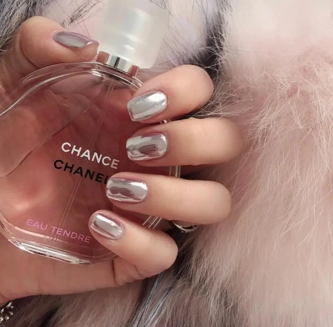ネイル Flower nailのネイルデザイン