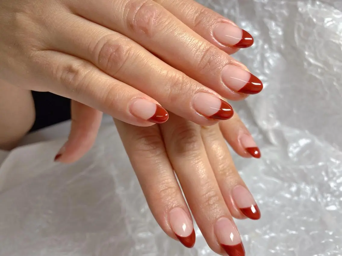 ネイル ハンドネイル ハンドケア BLinLin nail salonのネイルデザイン