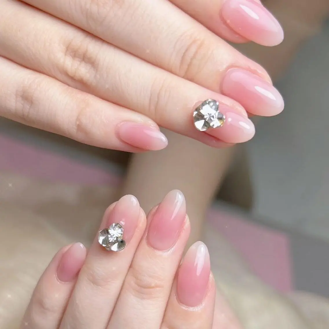ネイル queens nailsalonのネイルデザイン