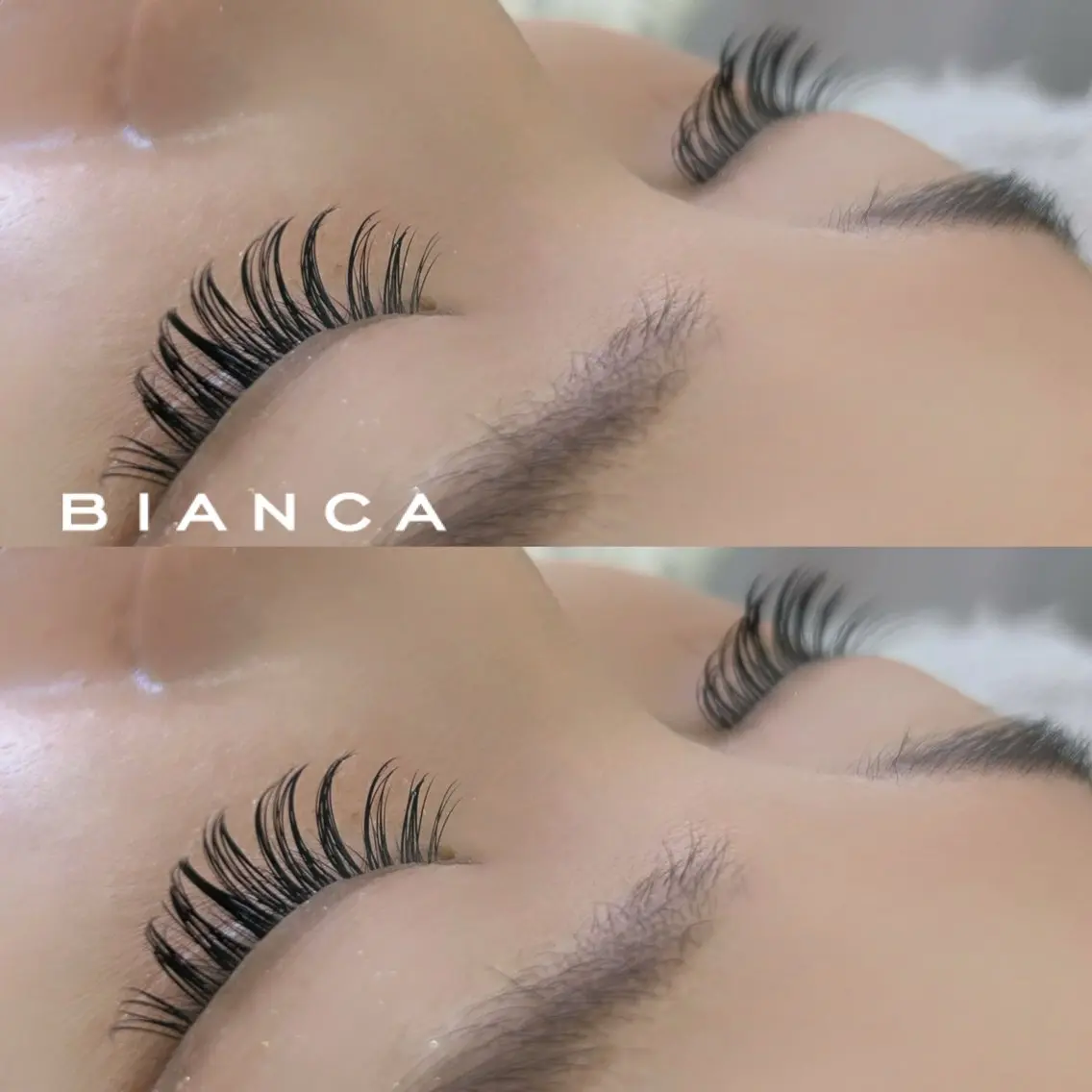 マツエク・マツパ マツエク 🌱Bianca 大宮店 MAEDAのマツエク・マツパデザイン