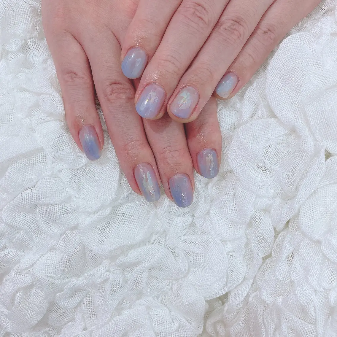 ネイル ハンドネイル SOL NAILのネイルデザイン