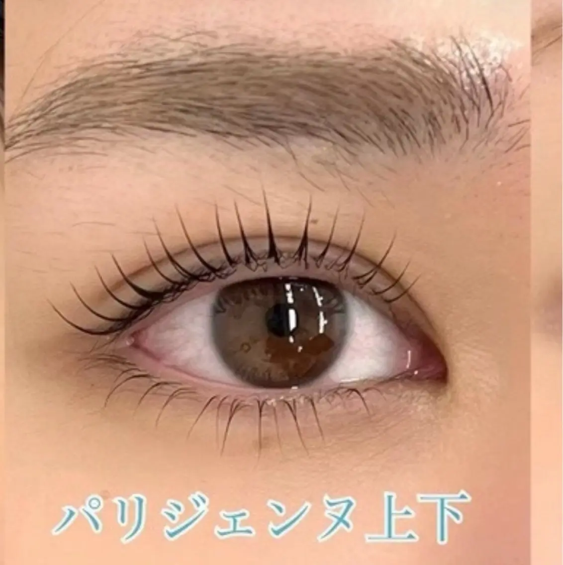 パーマ メイ🍀 LEDマツエクまつパのマツエク・マツパデザイン