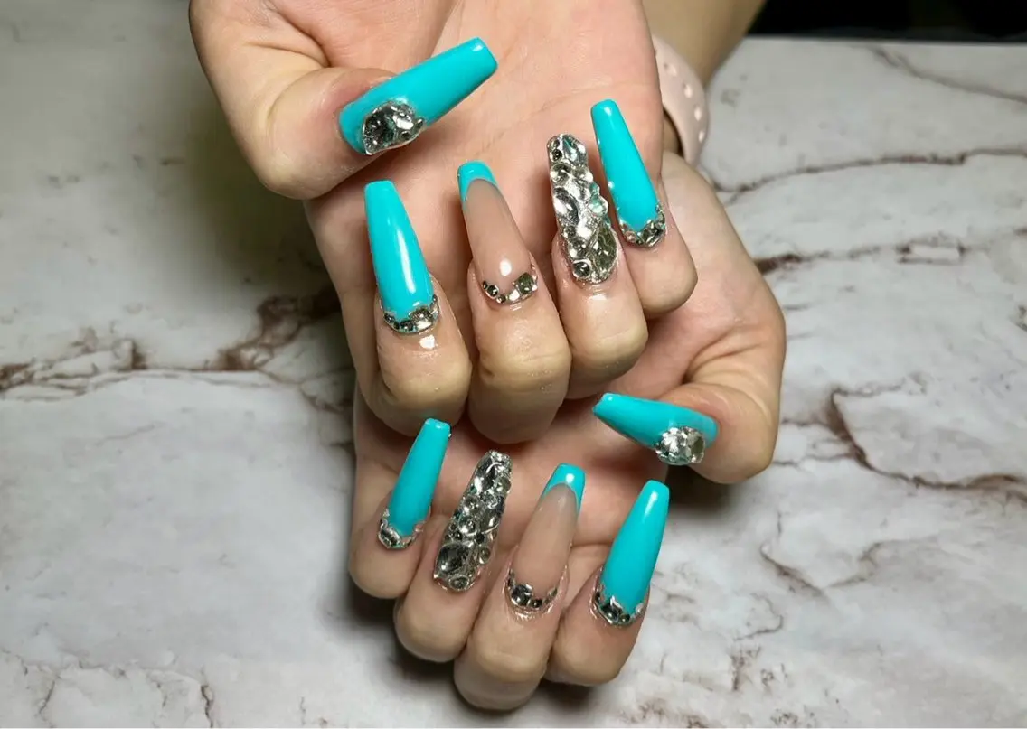 ネイル NAIL salon ACEのネイルデザイン