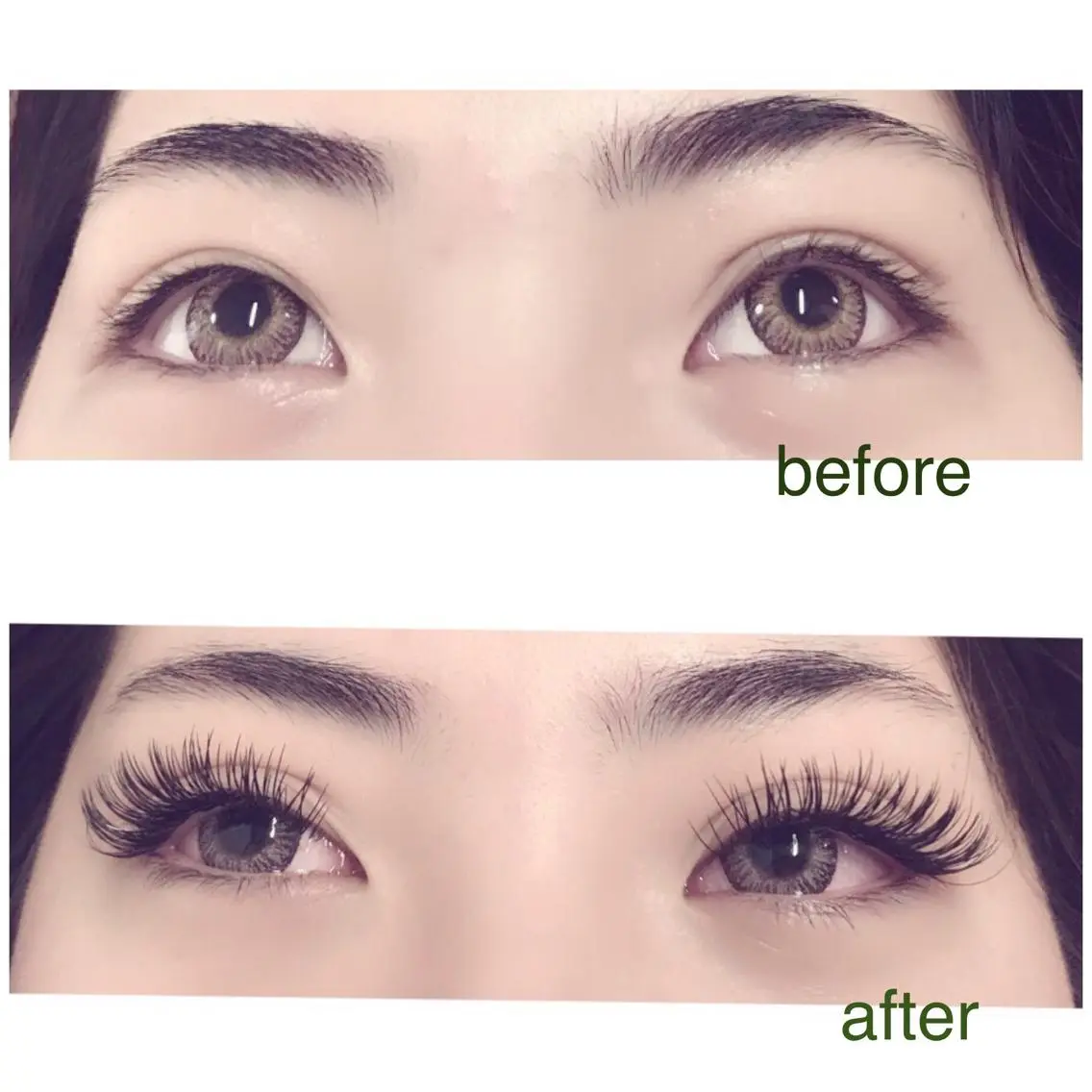 マツエク・マツパ MAYURI eye designの眉毛・アイブロウイメージ