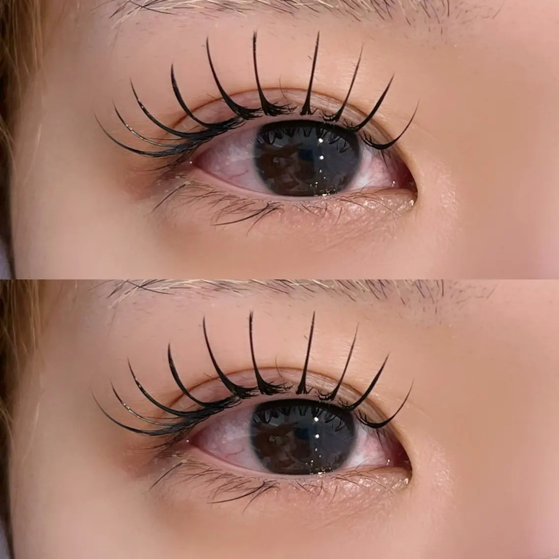 マツエク・マツパ マツエク H eyelash YUUKI🎀のマツエク・マツパデザイン