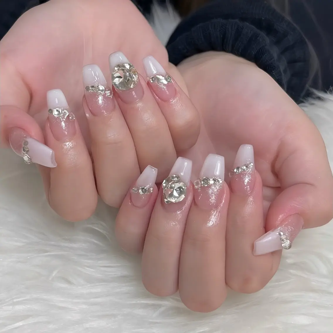 ネイル ハンドネイル The 1989 Nail Salonのネイルデザイン