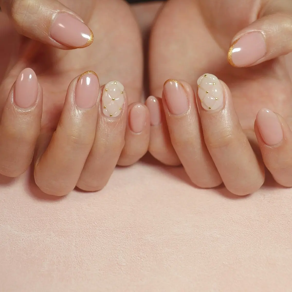 ネイル Dreamer nailのネイルデザイン