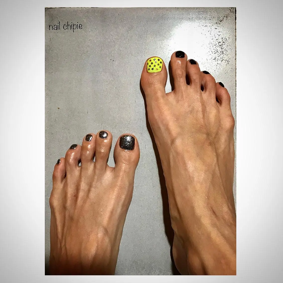 ネイル nail chipieのネイルデザイン