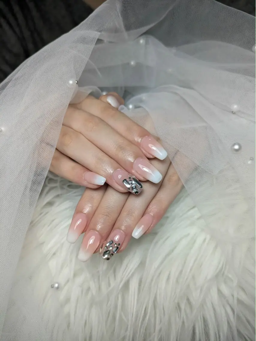 ネイル Queen Nail 柏店 クイーンネイルのネイルデザイン