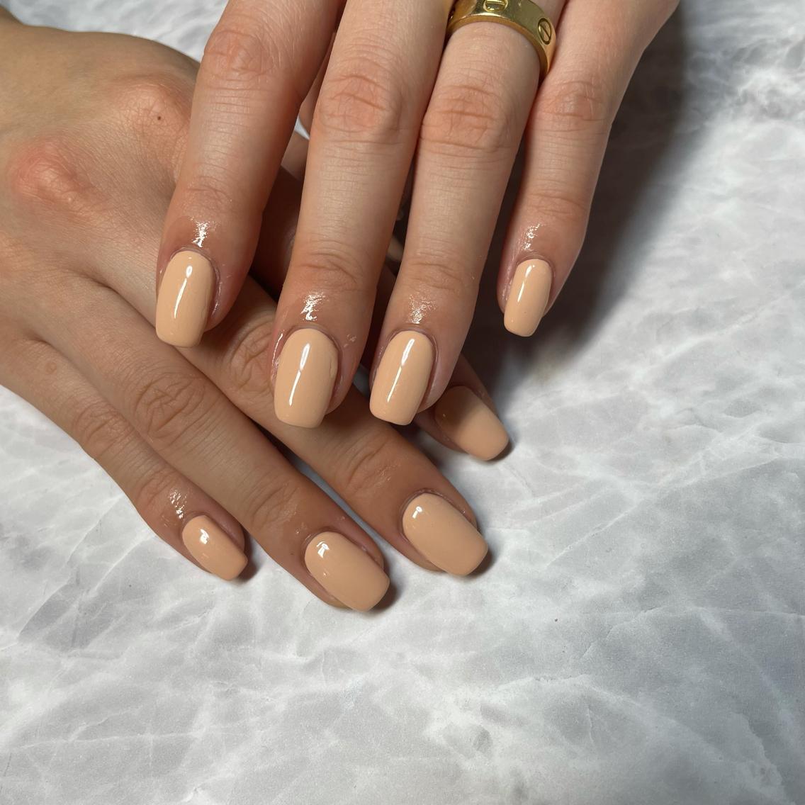 ネイル ハンドネイル Nail Salon Aleumのネイルデザイン