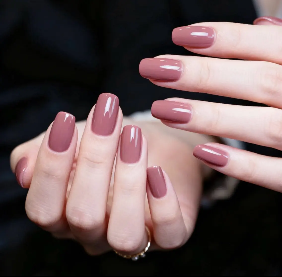 ネイル ハンドネイル MoreGlam 大宮店Sorayaのネイルデザイン