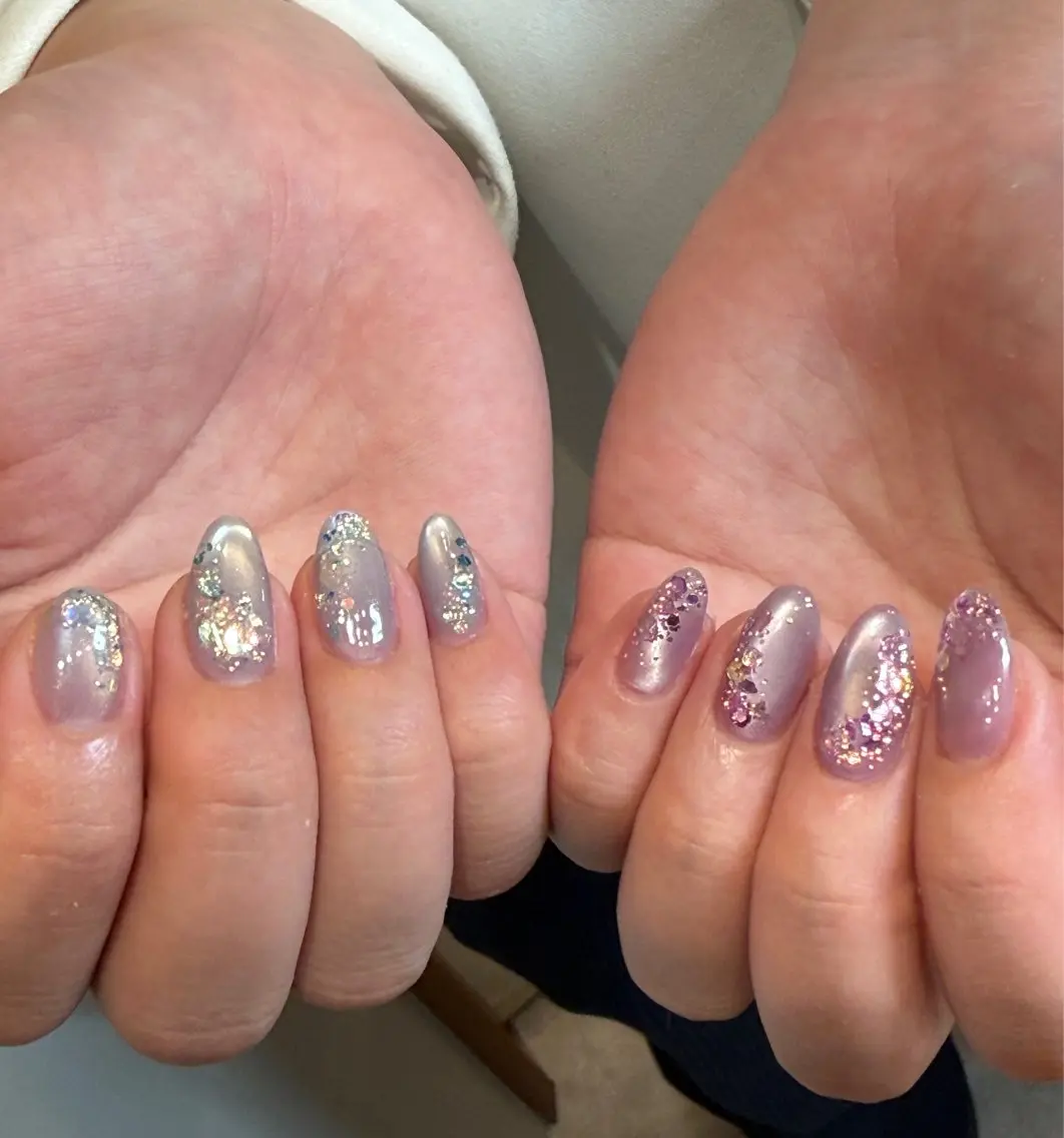 ネイル nail Latteのネイルデザイン