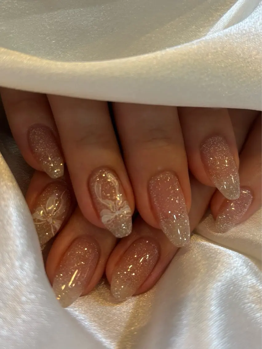 ネイル ハンドネイル pro.m. さよのネイルデザイン