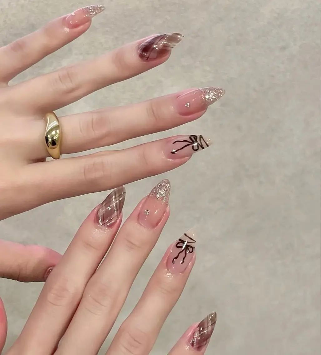 ネイル 💅 あいのネイルデザイン