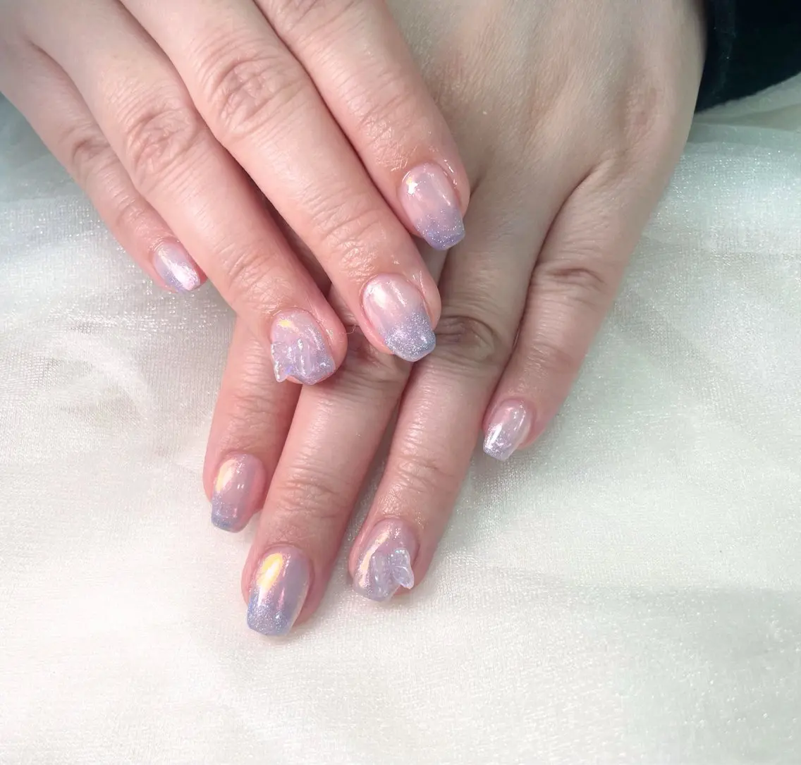 ネイル nail salon quartettoのネイルデザイン