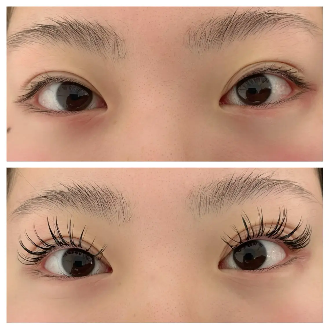 マツエク・マツパ Eye'llbe lashのその他イメージ