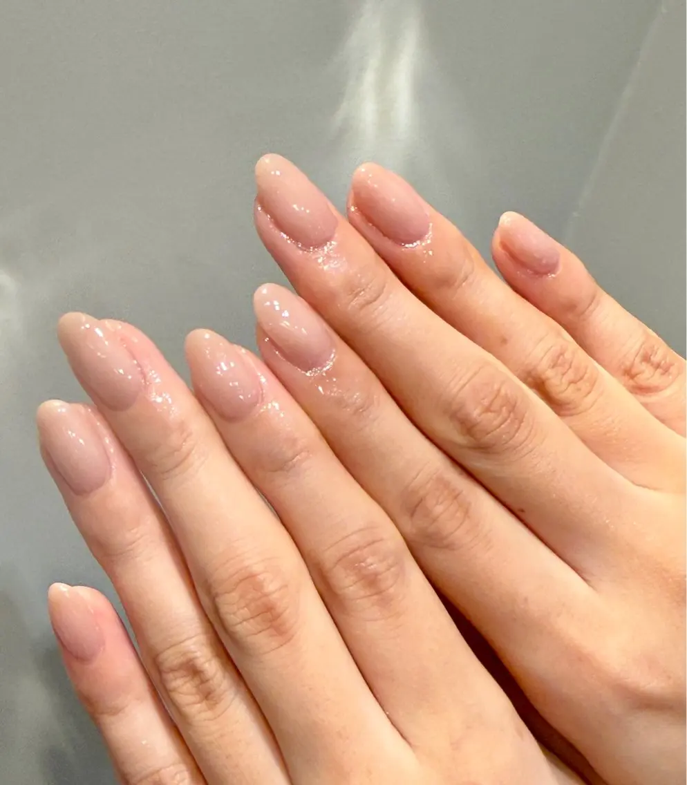 ネイル ハンドネイル nail Latteのネイルデザイン