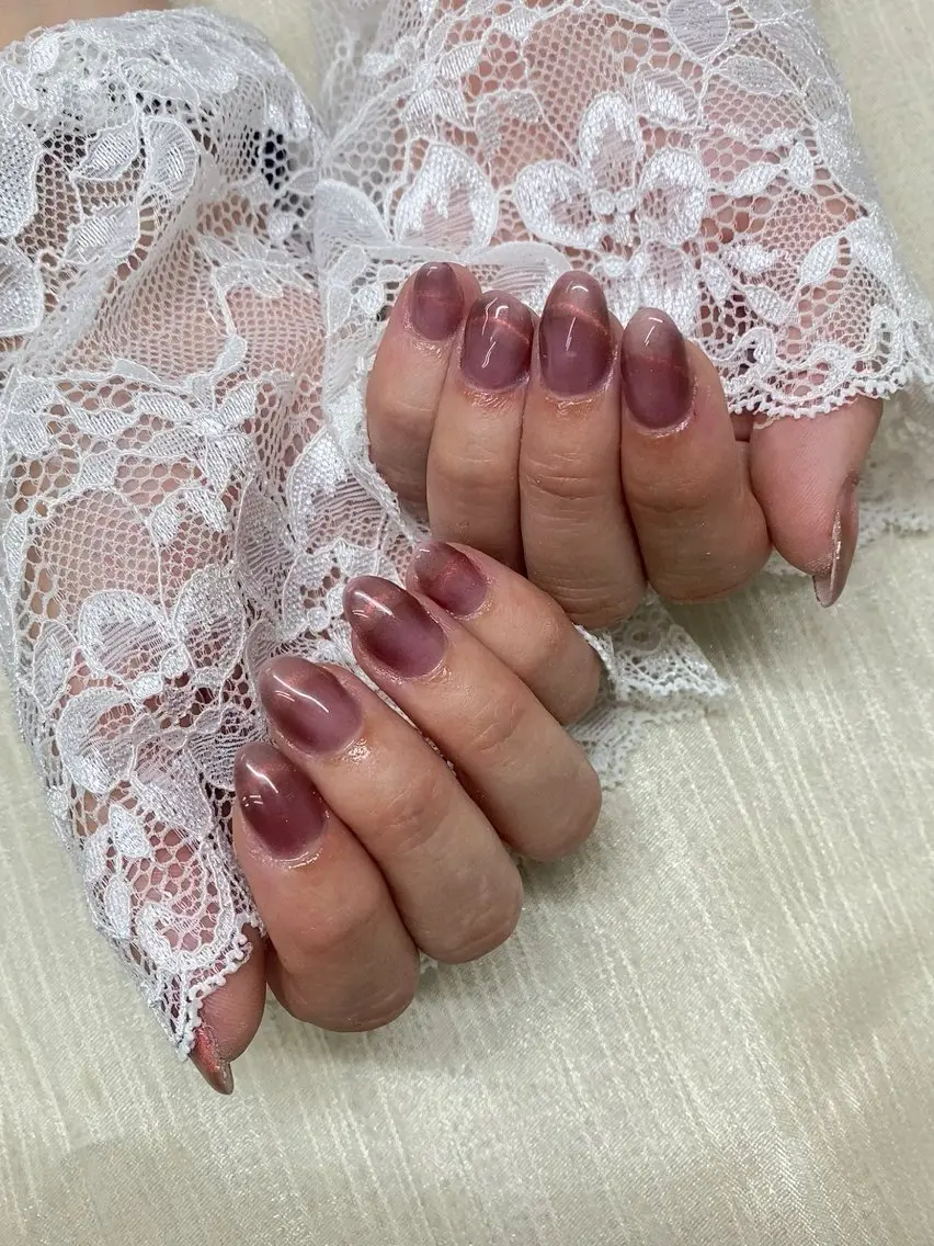 ネイル Rnail ルルのネイルデザイン
