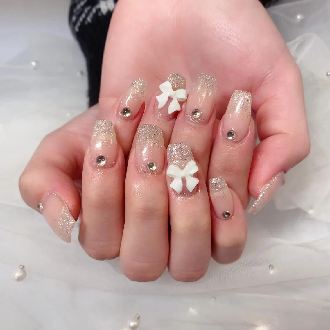 ネイル ハンドネイル Nail Salon kihi大塚店のネイルデザイン