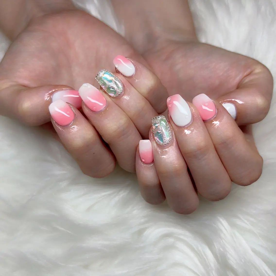 ネイル ハンドネイル Nail Salon Ripeのネイルデザイン