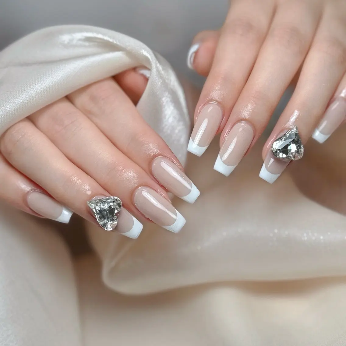 ネイル ハンドネイル Maggie Nail🦩のネイルデザイン
