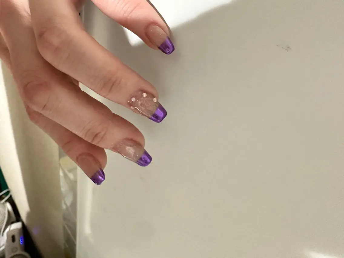 ネイル private. nailsalonのネイルデザイン