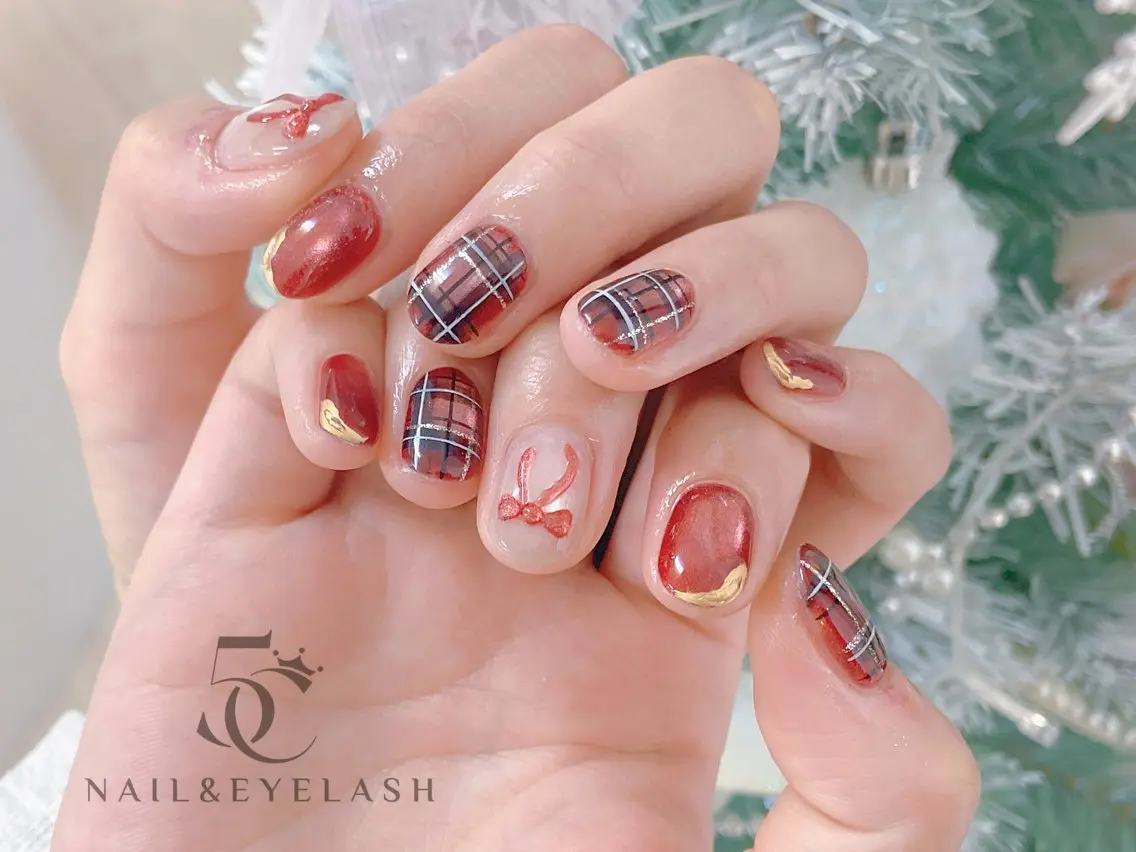 ネイル 5C NAIL 5C NAILのネイルデザイン