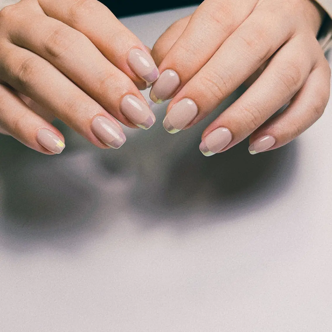 ネイル Nailsalon Lebelのネイルデザイン