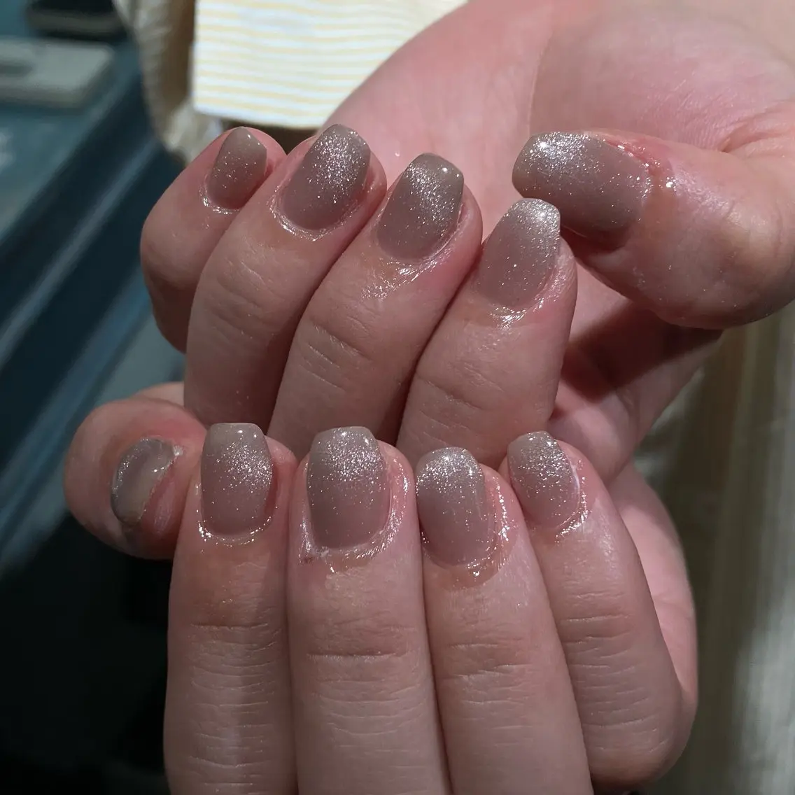 ネイル ハンドネイル Taketsugu Manaのネイルデザイン
