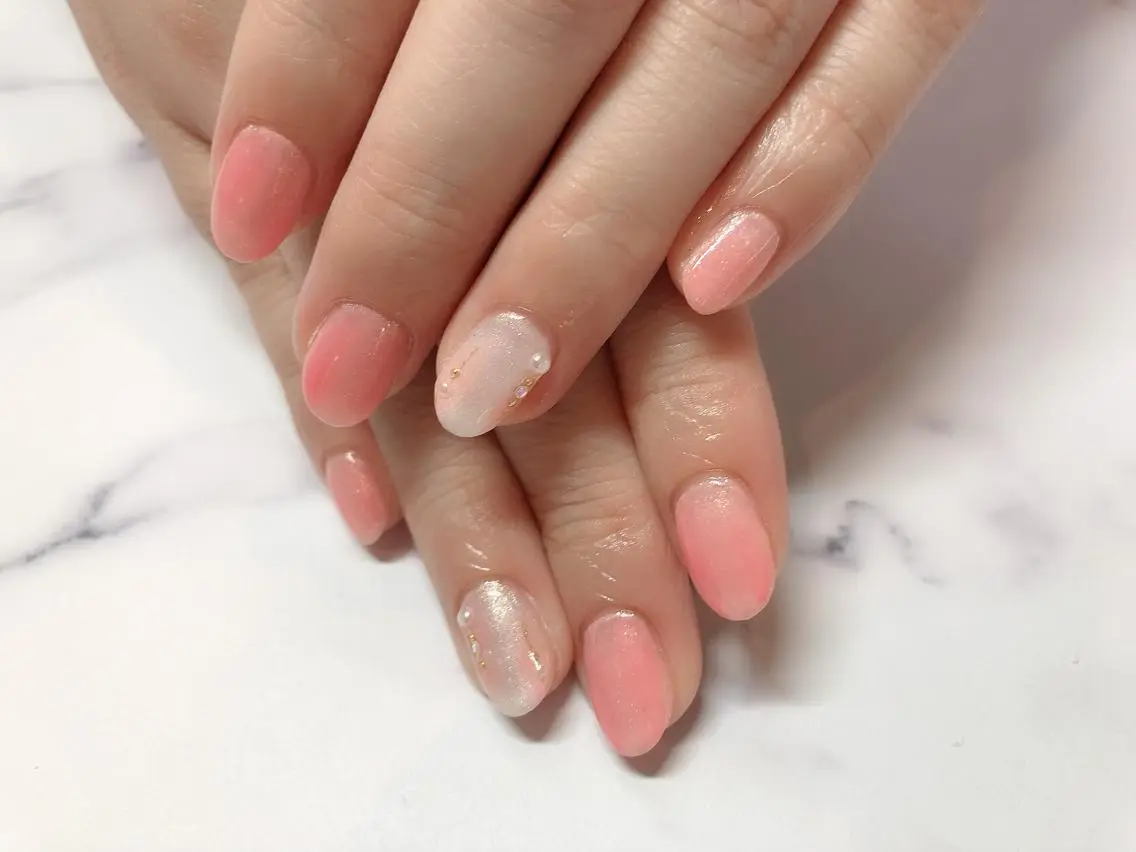 ネイル N Chisatoのネイルデザイン