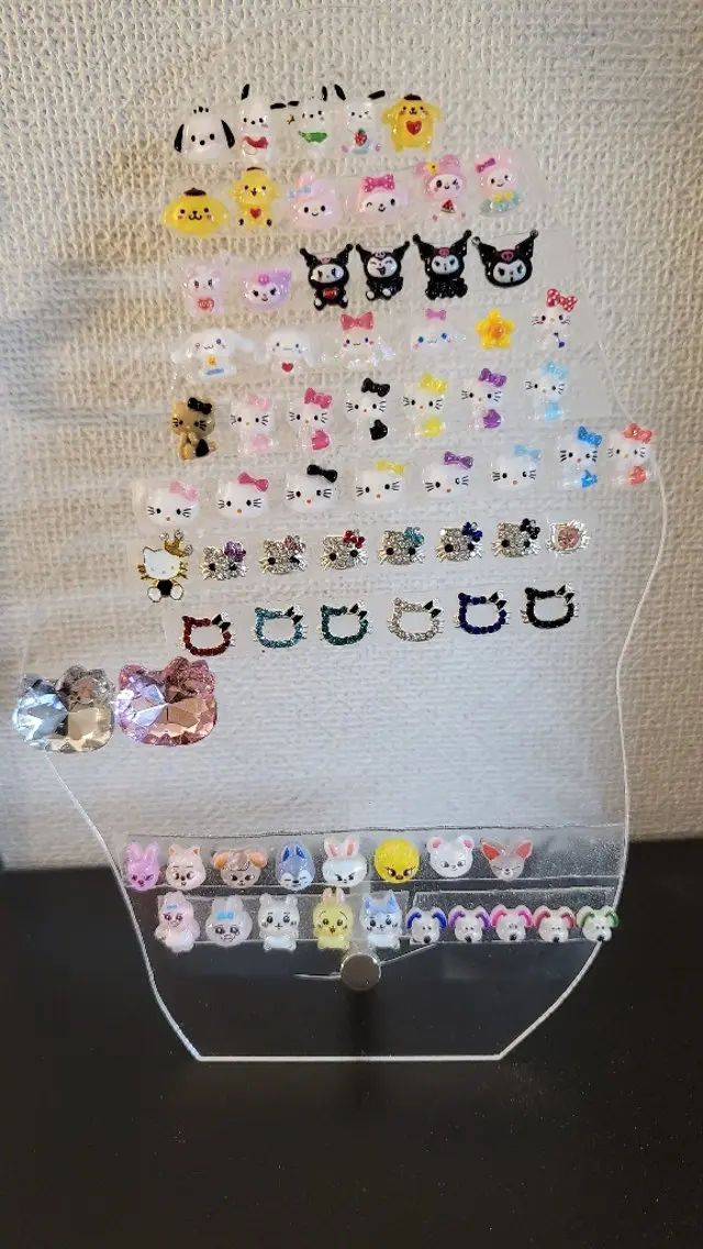 ネイル ChouChou NAILSALONのネイルデザイン