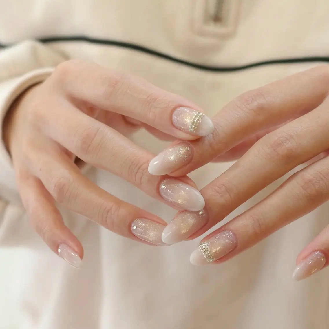 ネイル ハンドネイル reika .のネイルデザイン