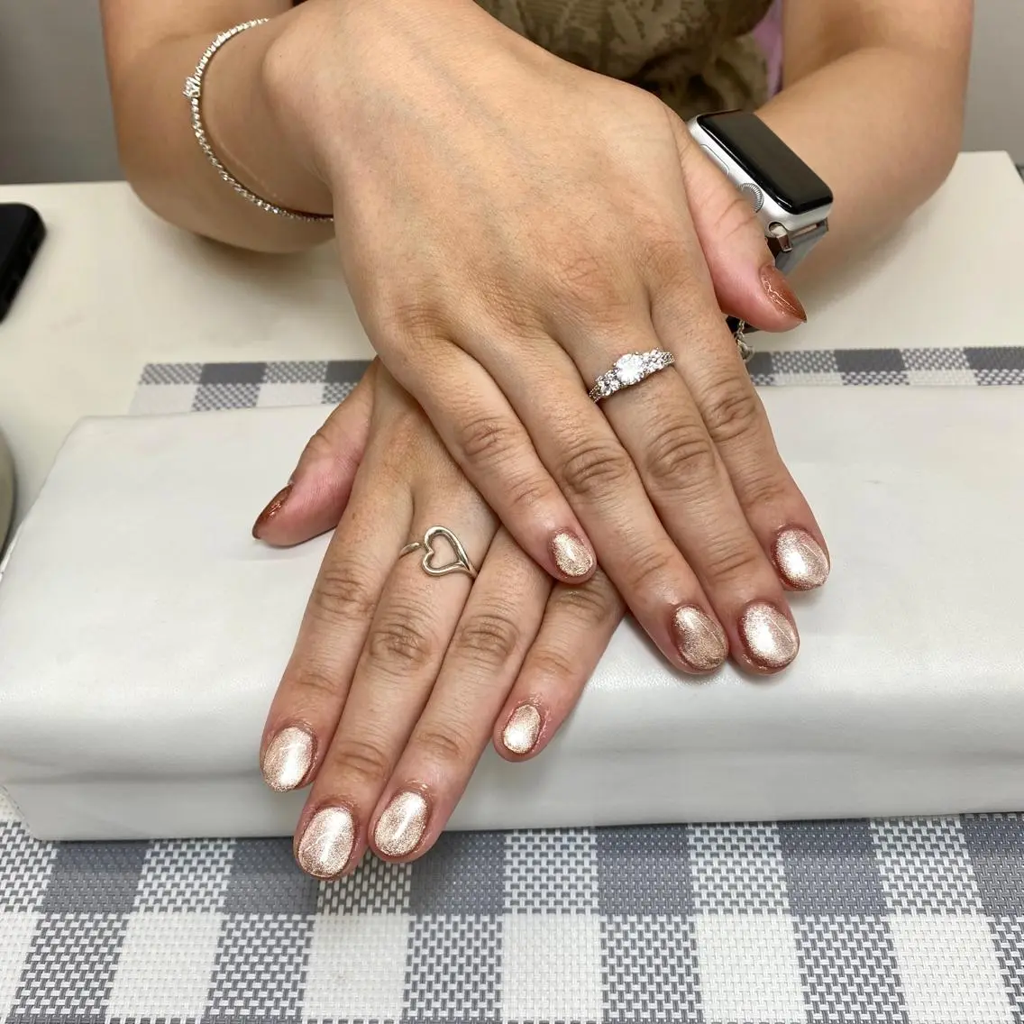 ネイル Tagi Nail 銀座店のネイルデザイン