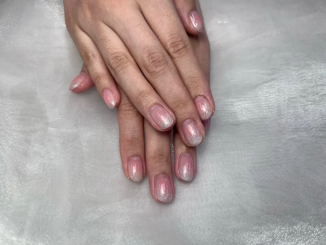 ネイル ハンドネイル ToliyDeliy akemiのネイルデザイン