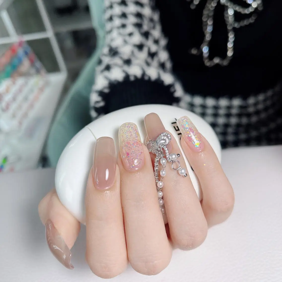 ネイル FLY Nail Salonのネイルデザイン