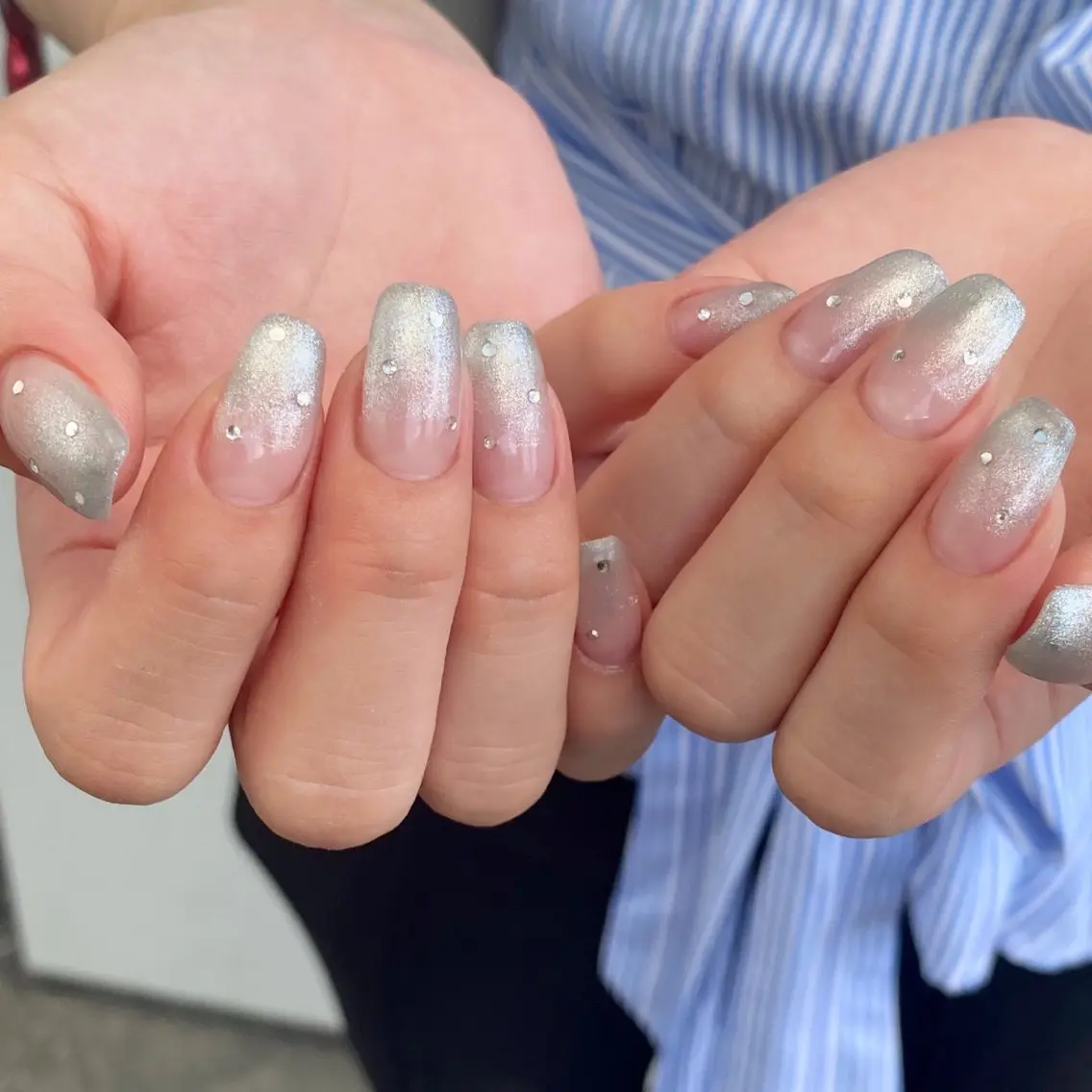 ネイル ハンドネイル ハンドケア nail salon アトリエBONOのネイルデザイン
