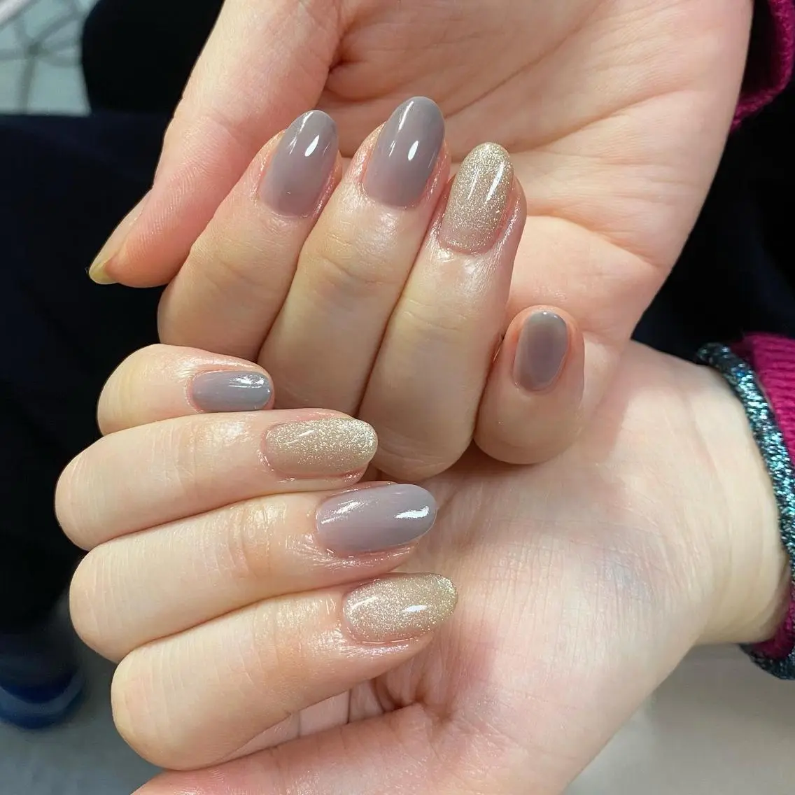 ネイル I pinknail 韓国風·持ち込み専門のネイルデザイン