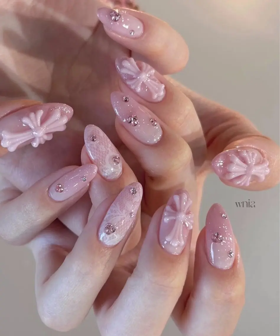 ネイル GreenNail salonのネイルデザイン