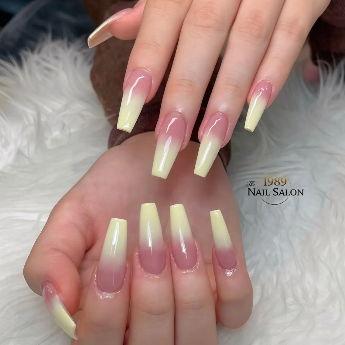 ネイル The 1989 Nail Salonのネイルデザイン