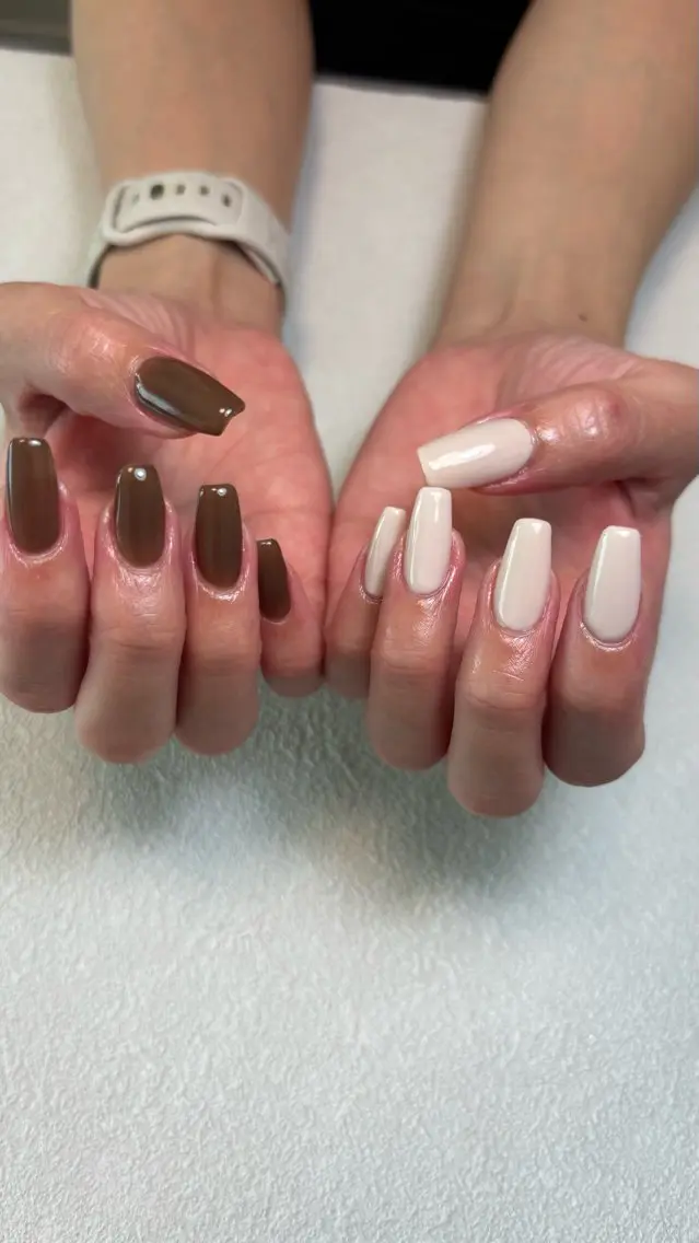 ネイル ハンドネイル ave nailのネイルデザイン