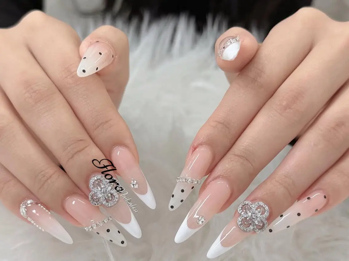 ネイル ひろとネイル nailのネイルデザイン
