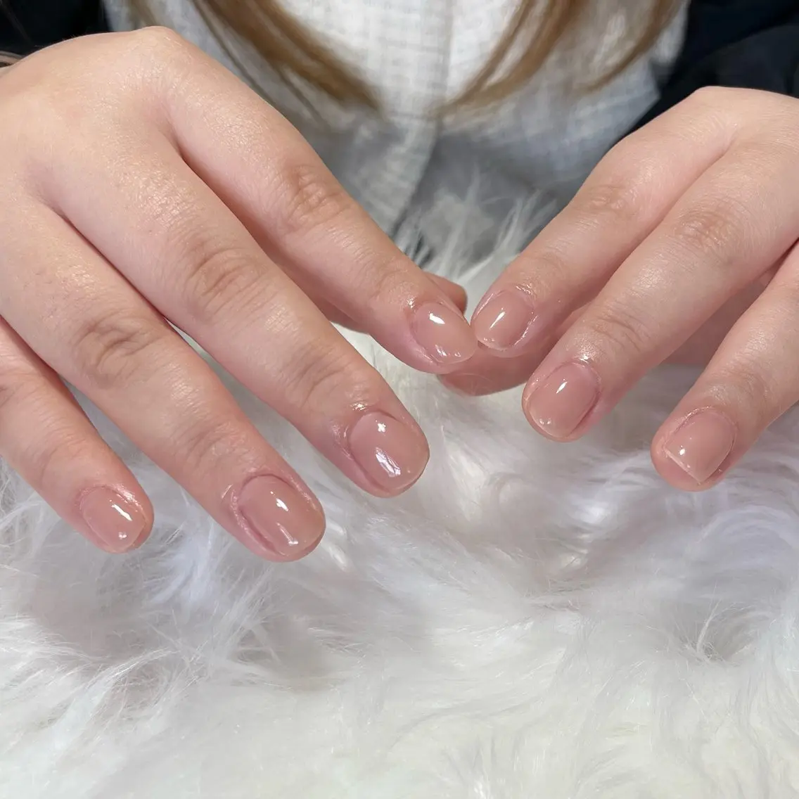 ネイル neige Kouzukiのネイルデザイン