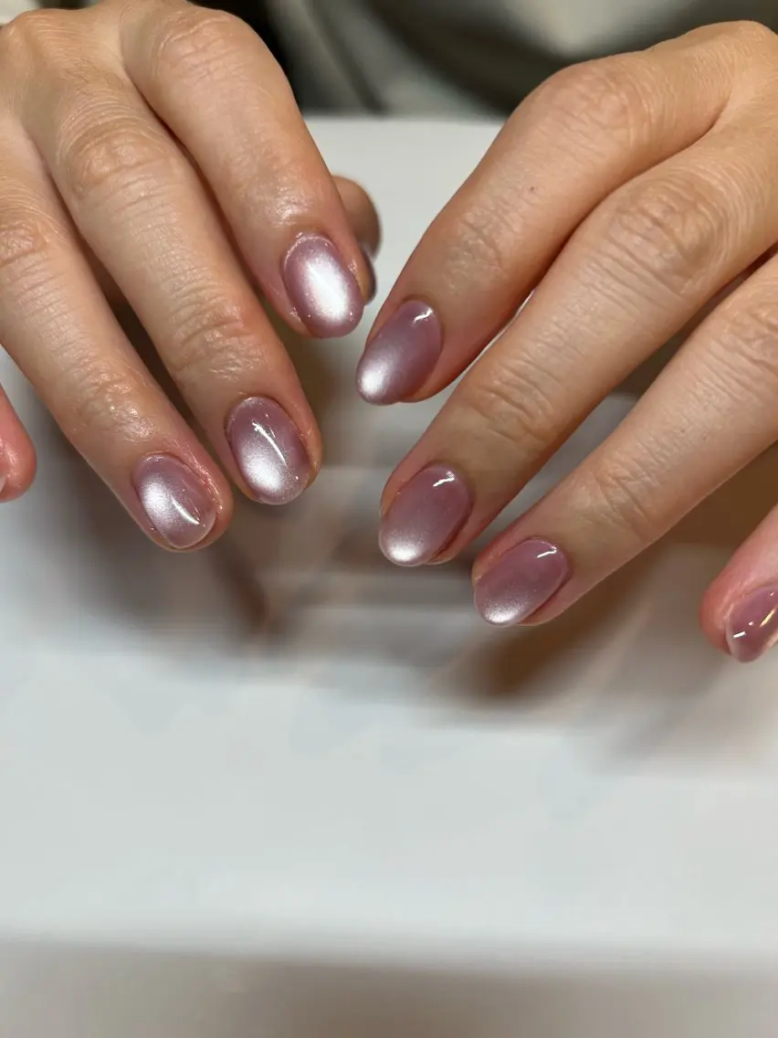 ネイル nail salon Manonのネイルデザイン