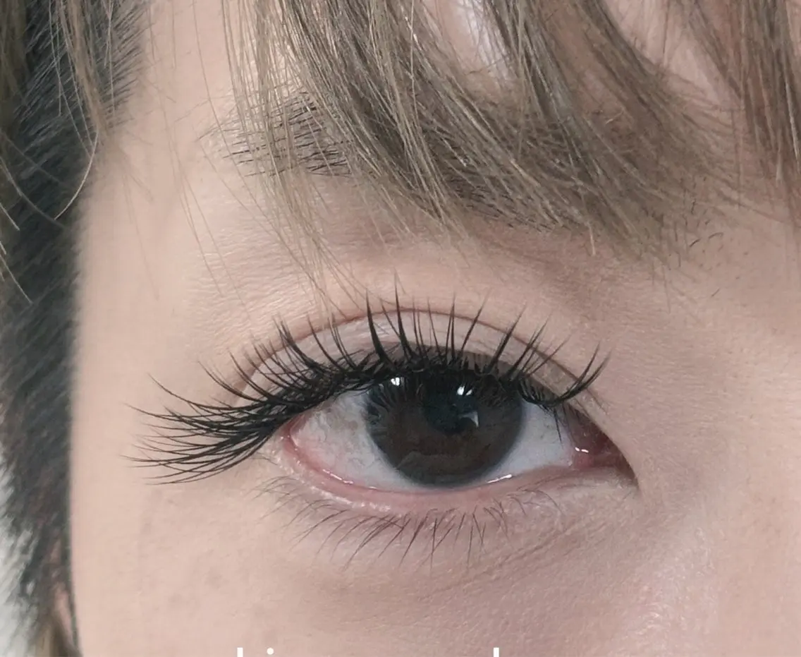 マツエク・マツパ M.TT salonのマツエク・マツパデザイン