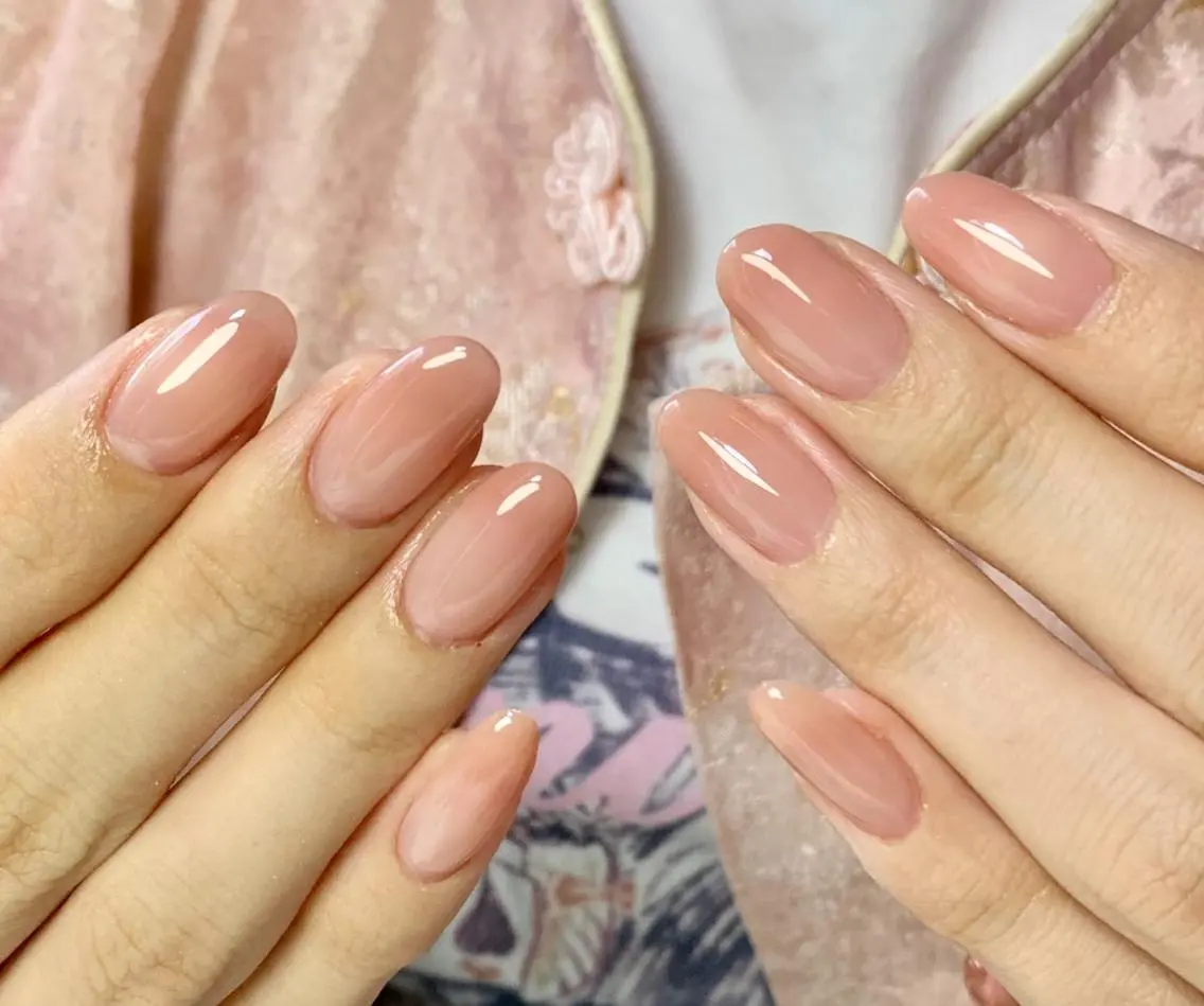 ネイル ハンドネイル エリ🫧 nail池袋東口のネイルデザイン