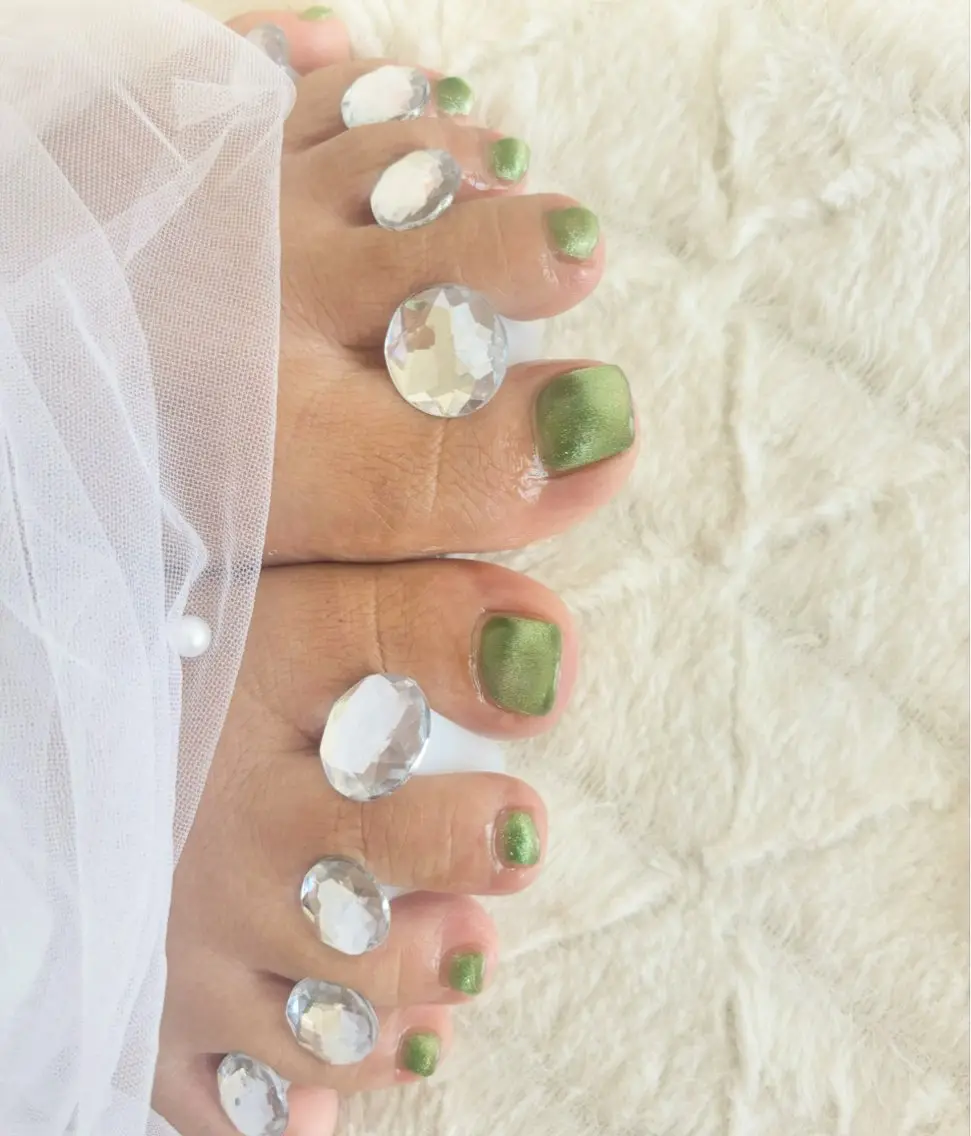 ネイル nail salon はるりのネイルデザイン