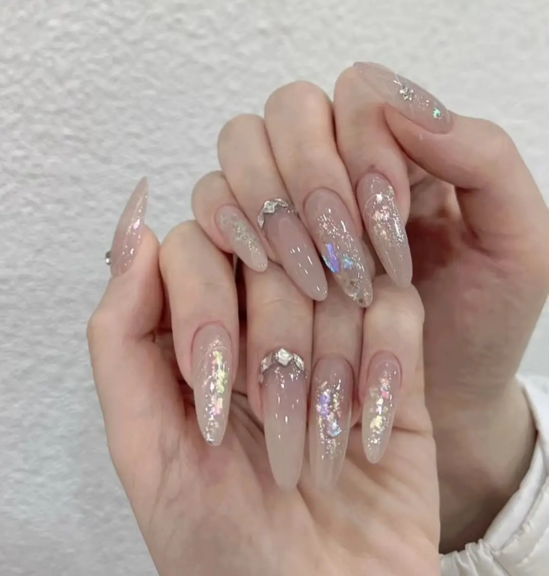 ネイル ハンドネイル D-BEAUTY Nailsalonのネイルデザイン