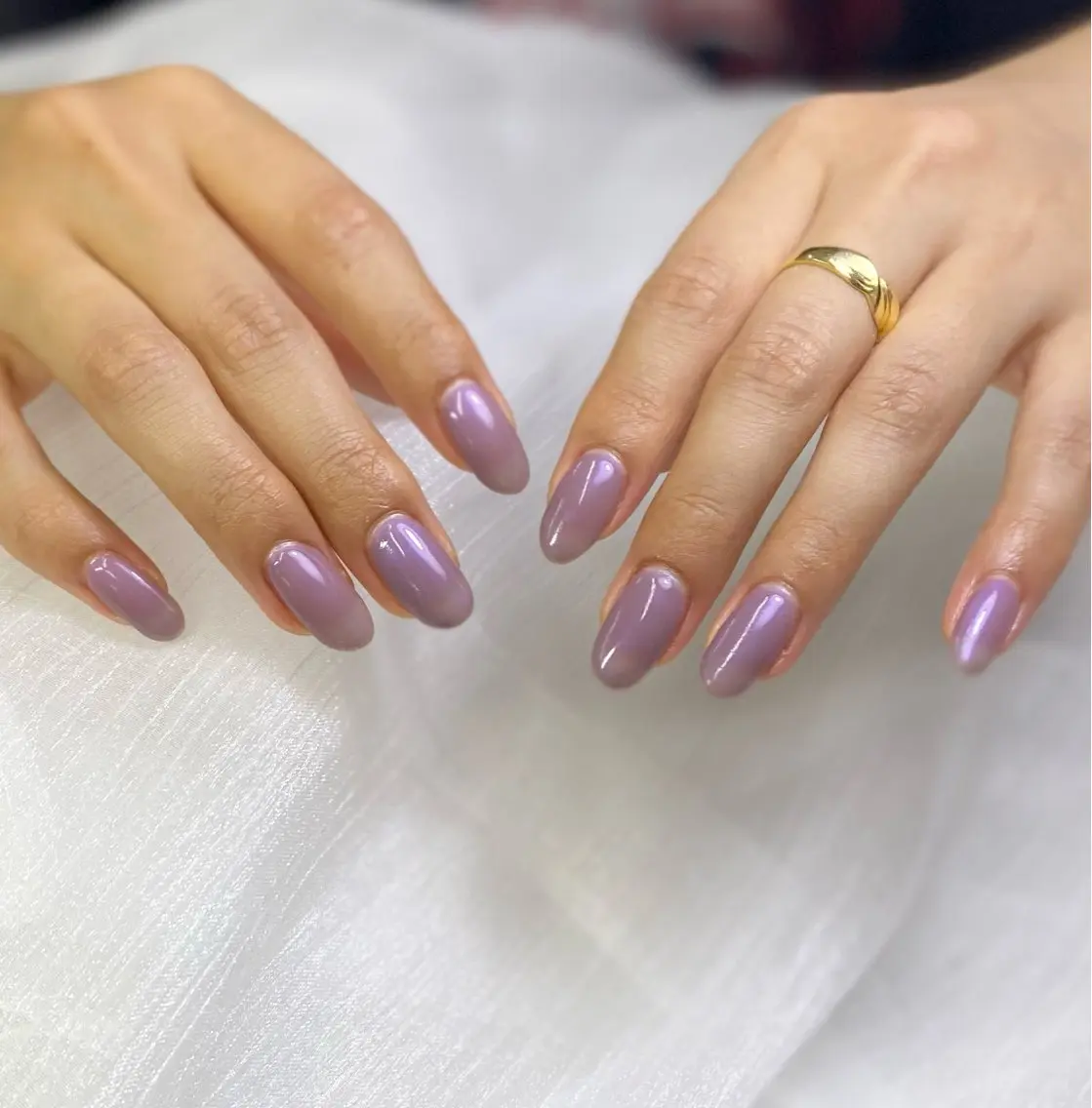 ネイル ハンドネイル 錦糸町 mi_nailのネイルデザイン