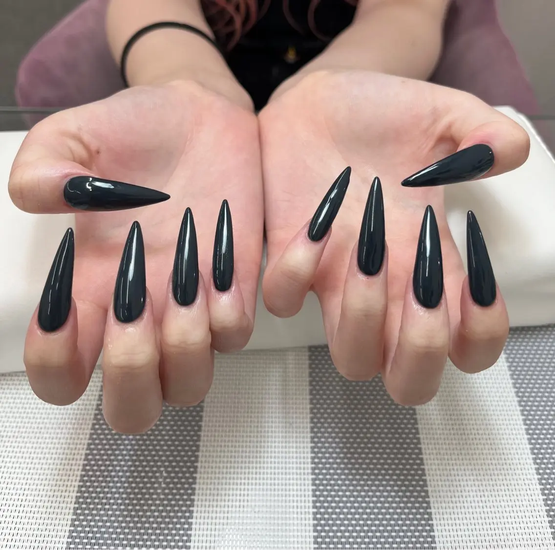 ネイル Tagi Nail 銀座店のネイルデザイン